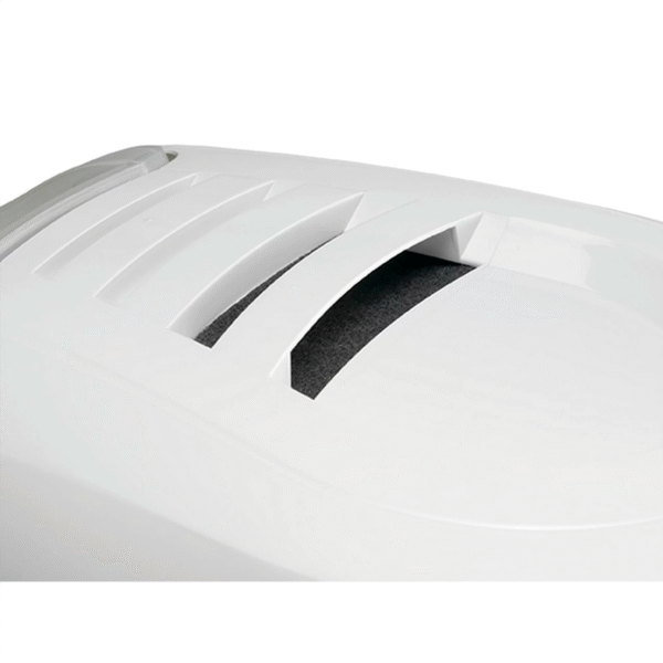 Vibrant Life Mega Smart Cat Cove Covered Litterbox