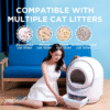 Self Cleaning Litter Boxes in Cat Litter Boxes