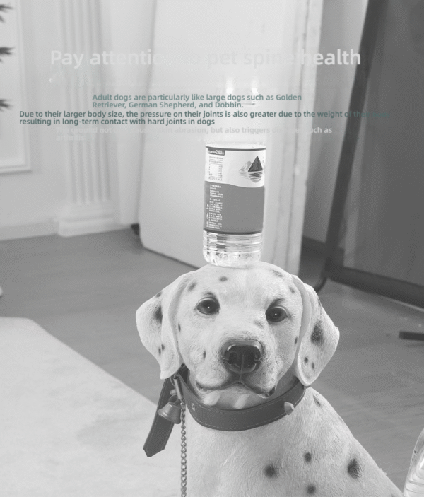 U-shaped detachable and washable pet sofa | Rose velvet four-season dog bed, anti-scratch sponge mattress for medium and large dogs, home-friendly design