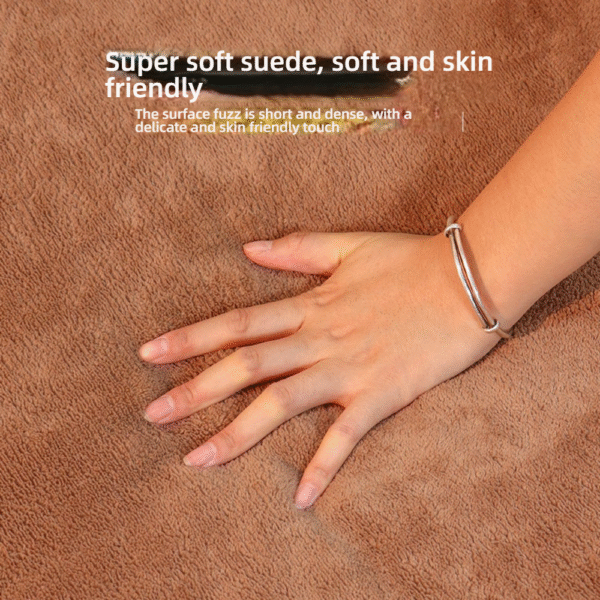 Memory Foam Sofa for Medium & Large Dogs, Removable & Easy-Clean Cover